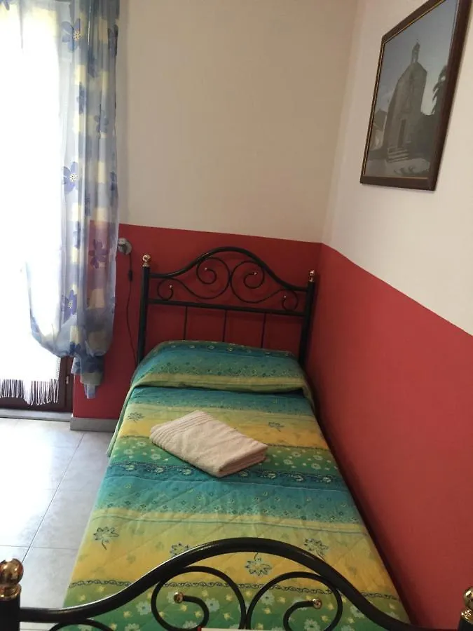 Guest House L'Edera Di Gavina Apt Alghero