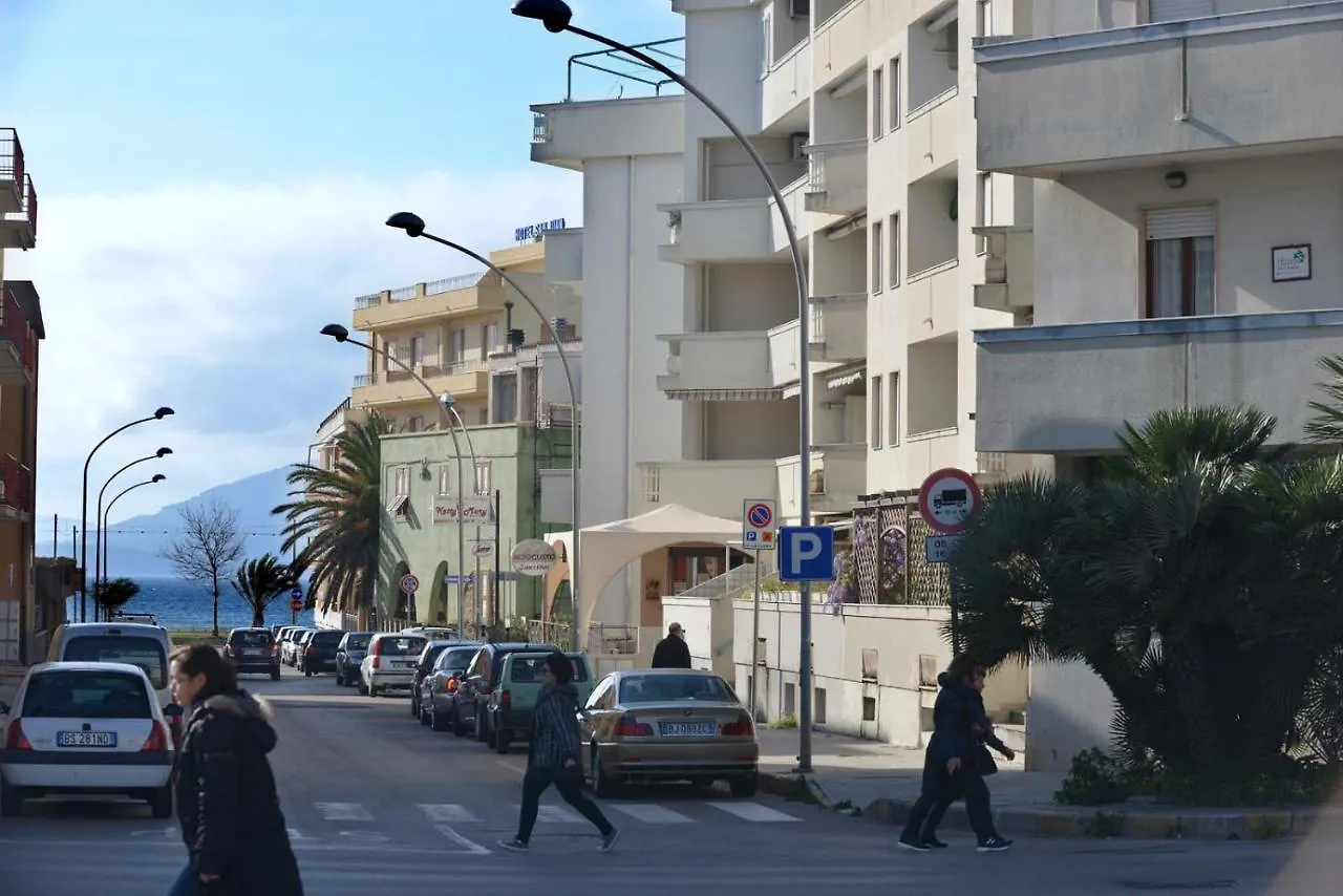 Guest house l'Edera di Gavina apt Alghero Italia