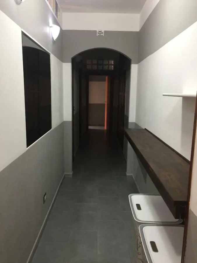 Guest House L'Edera Di Gavina Apt Alghero