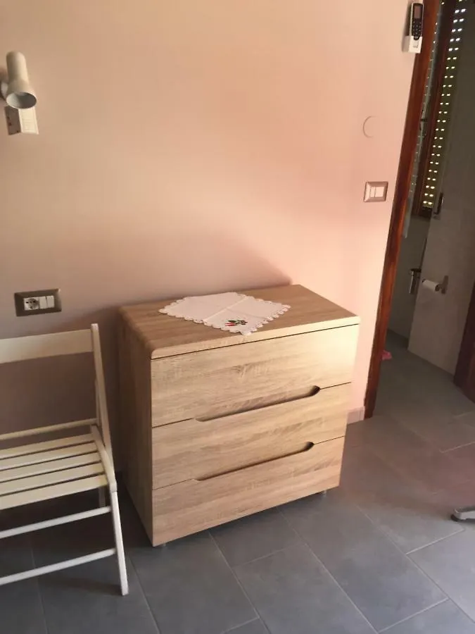 Guest house l'Edera di Gavina apt Alghero 0*,