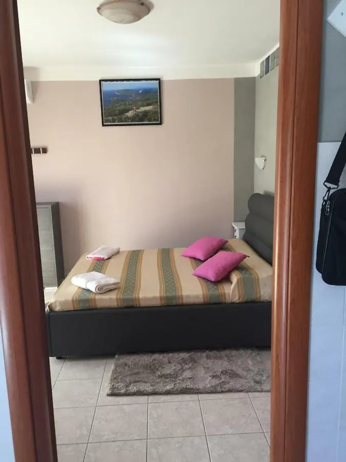 Guest House L'Edera Di Gavina Apt Alghero