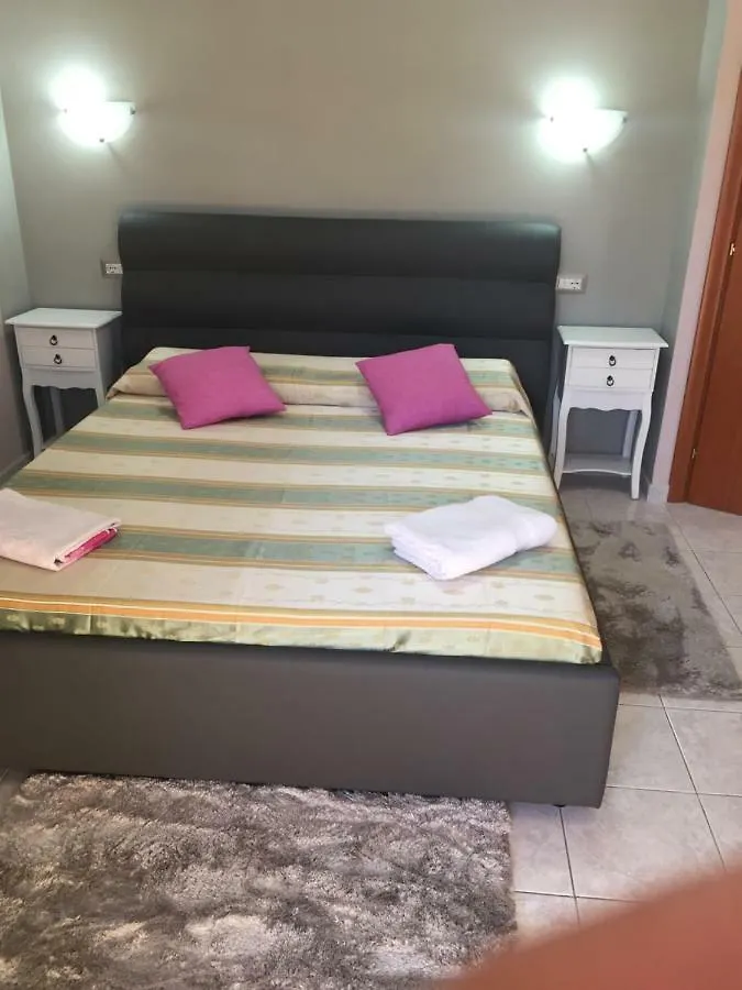 Guest house l'Edera di Gavina apt Alghero