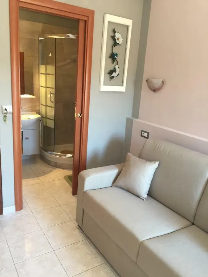 Guest House L'Edera Di Gavina Apt Alghero