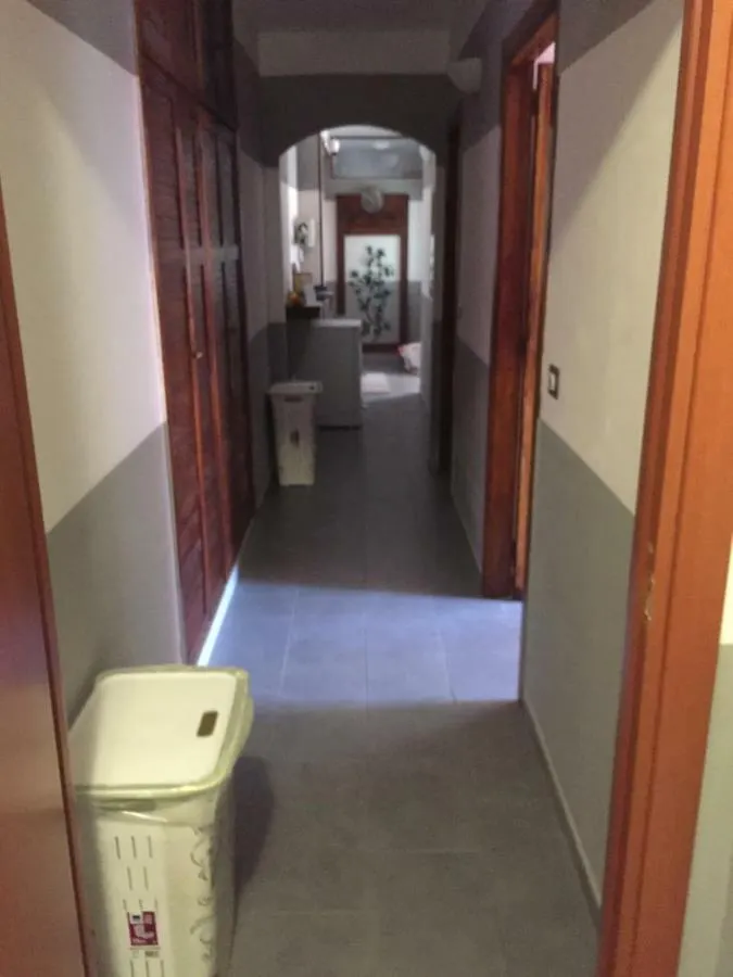 Guest house l'Edera di Gavina apt Alghero 0*,  Italia