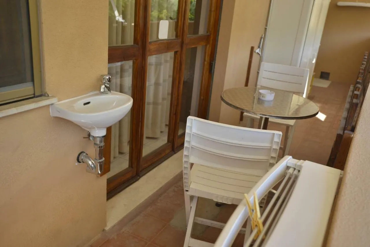 Guest house l'Edera di Gavina apt Alghero