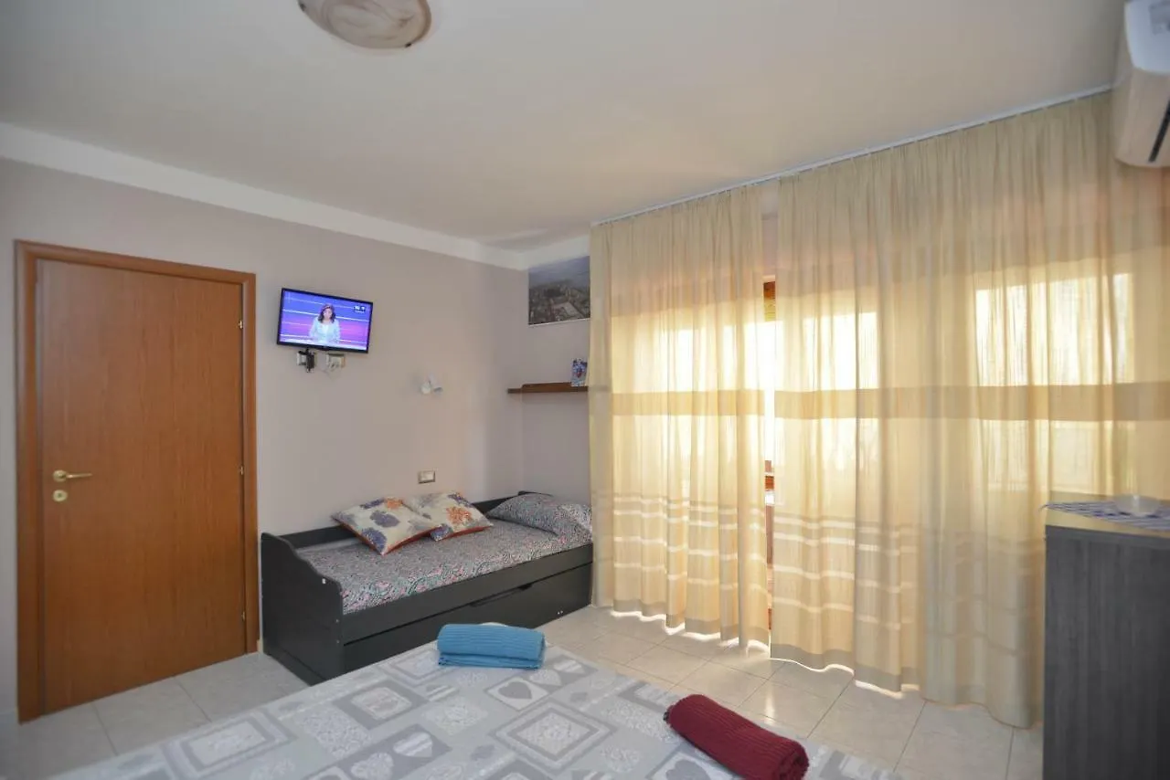 Guest house l'Edera di Gavina apt Alghero 0*,  Italia
