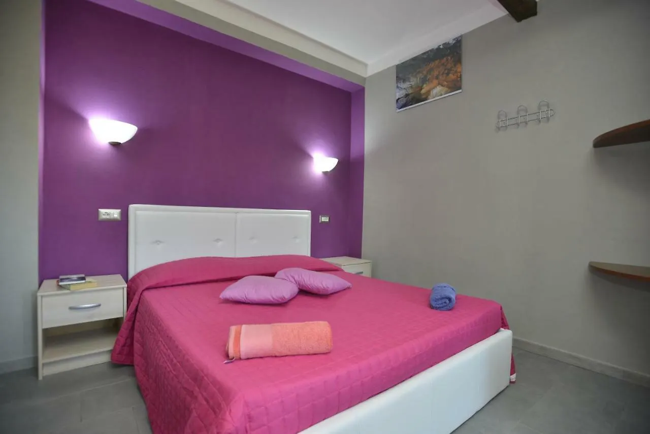 Guest house l'Edera di Gavina apt Alghero 0*,  Italia