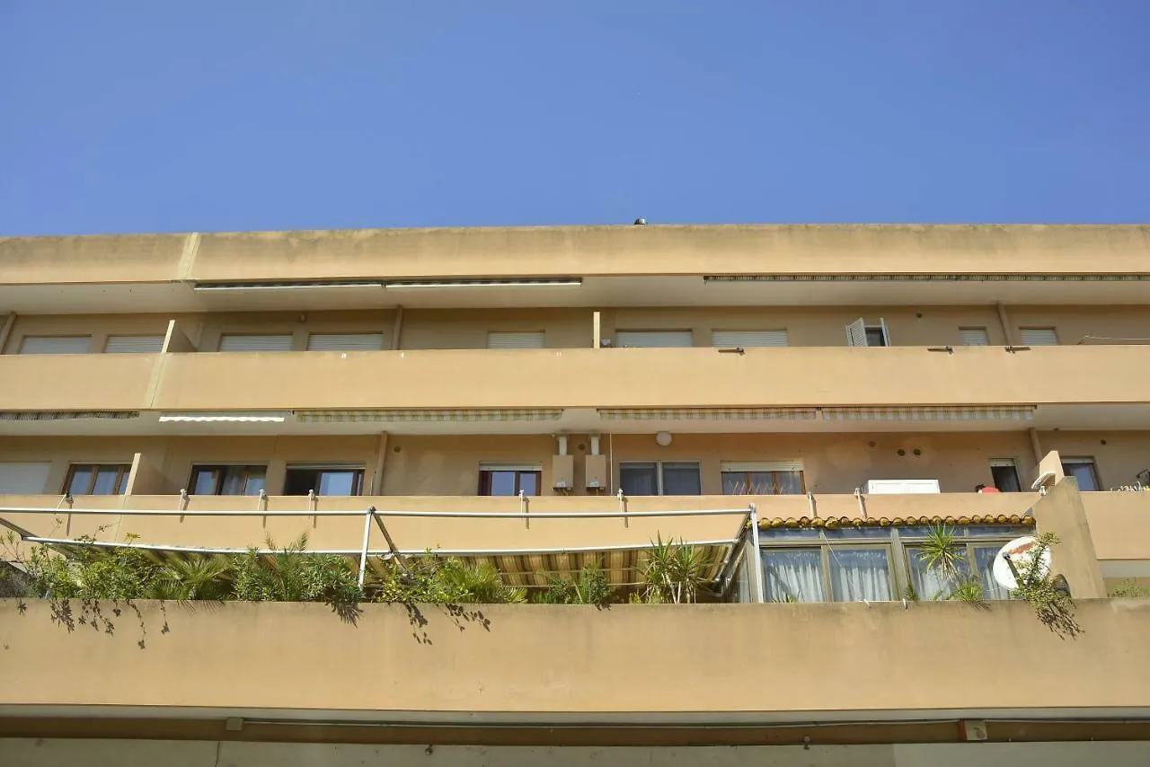 Guest House L'Edera Di Gavina Apt Alghero