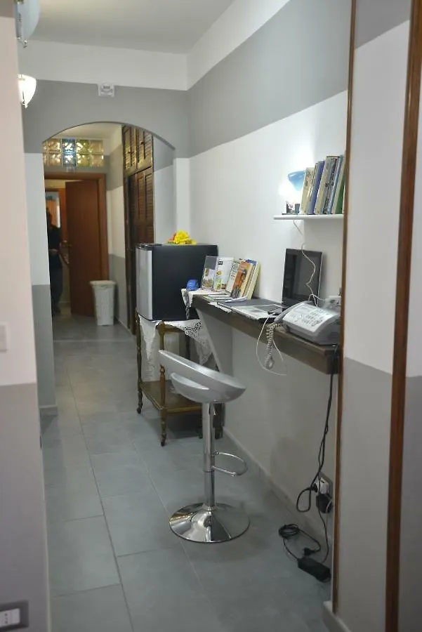Guest house l'Edera di Gavina apt Alghero