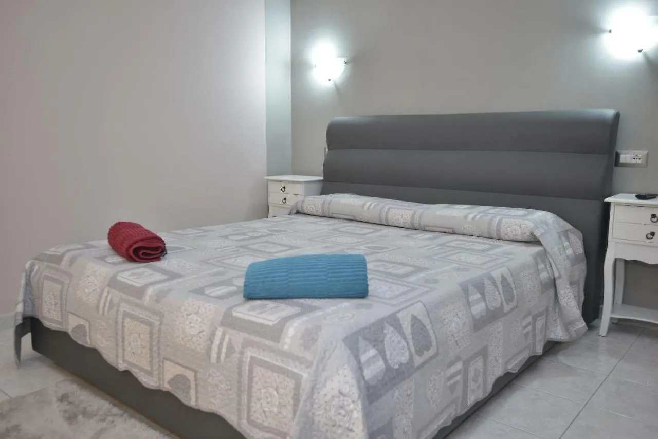Guest House L'Edera Di Gavina Apt Alghero