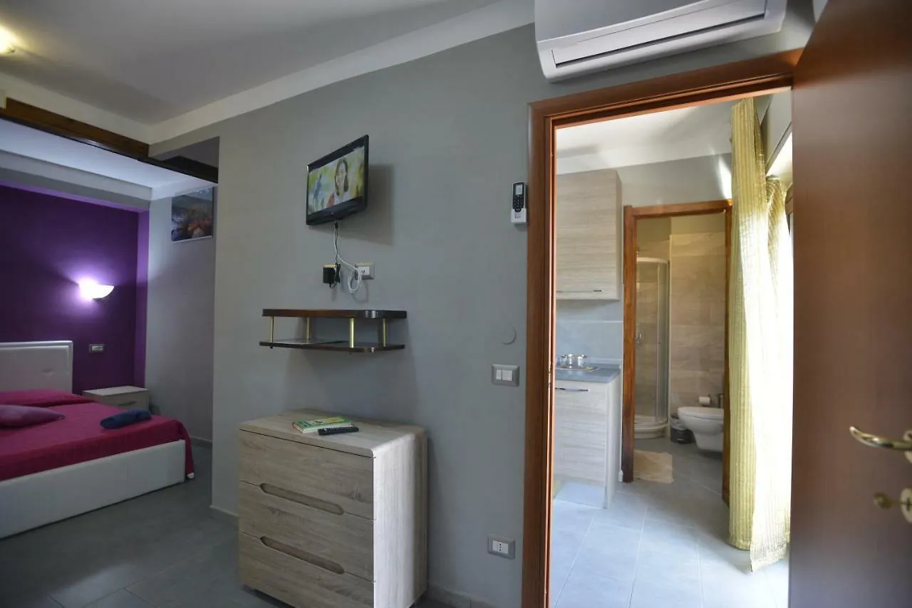 Guest House L'Edera Di Gavina Apt Alghero