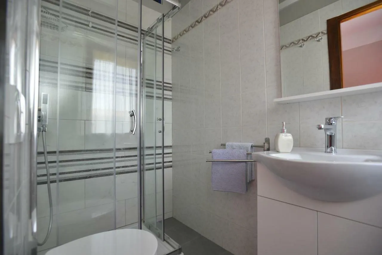 Guest house l'Edera di Gavina apt Alghero Italia