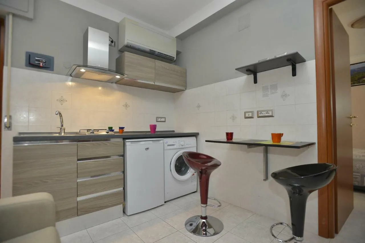 Guest House L'Edera Di Gavina Apt Alghero