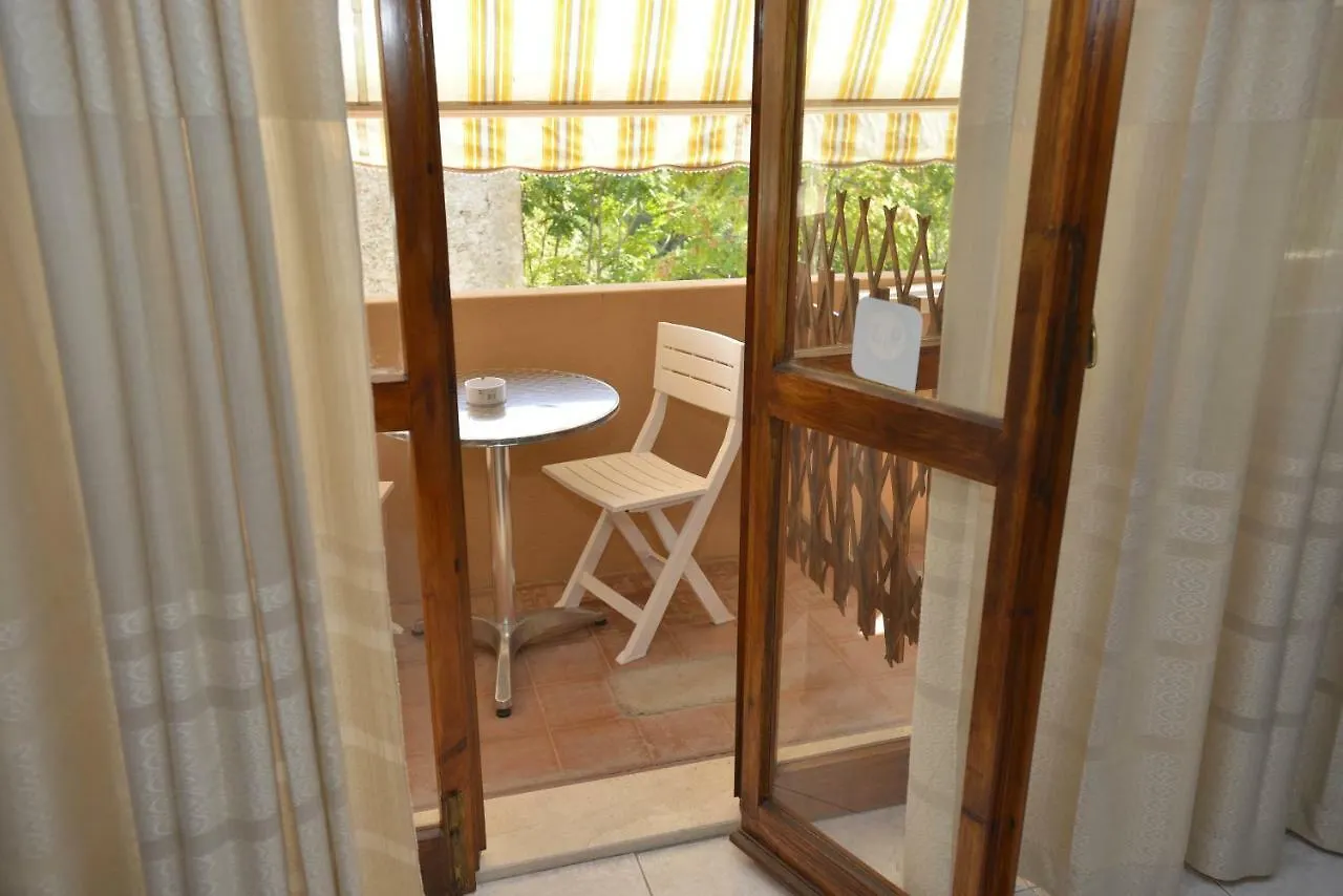 Guest House L'Edera Di Gavina Apt Alghero Itálie