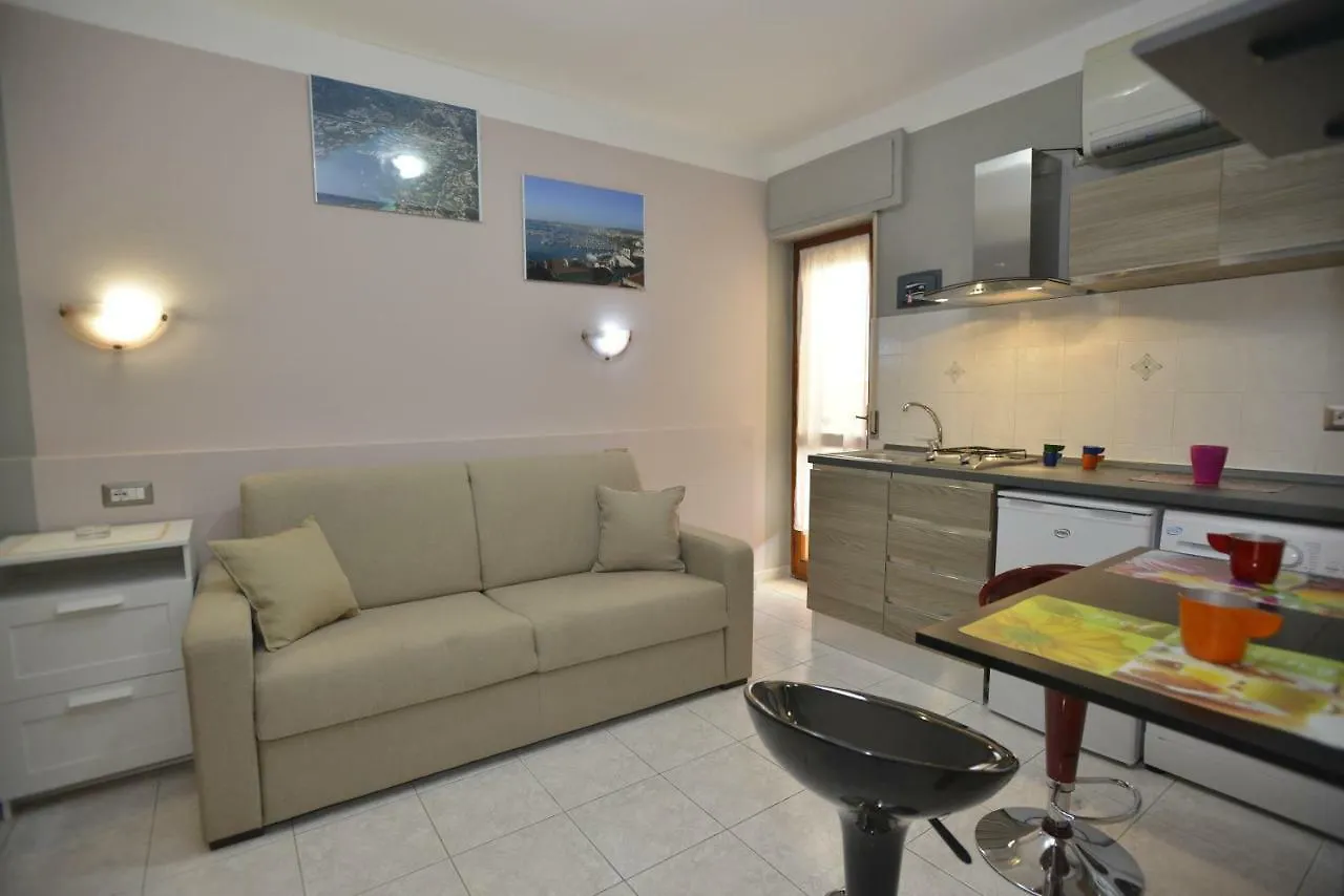 Guest House L'Edera Di Gavina Apt Alghero