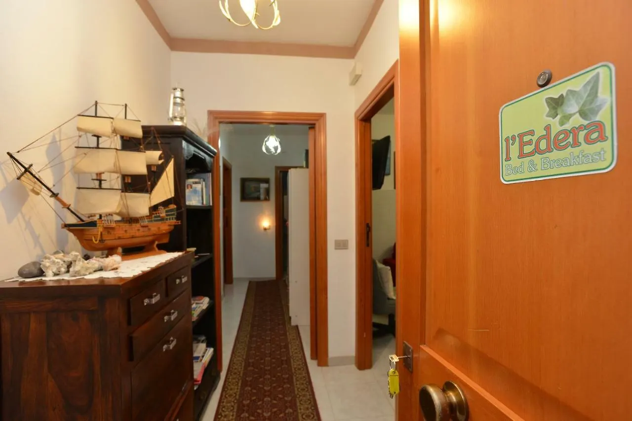 Guest house l'Edera di Gavina apt Alghero