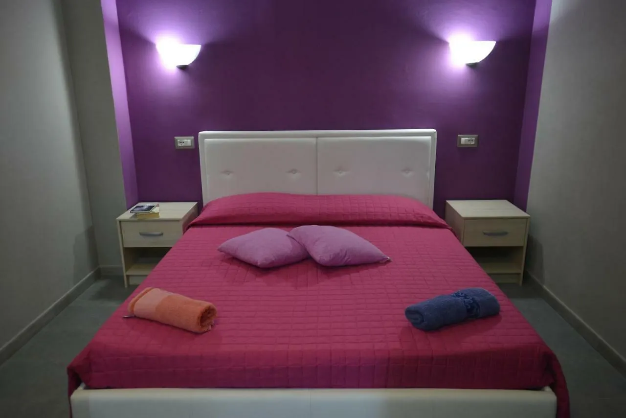 Guest house l'Edera di Gavina apt Alghero 0*,  Italia