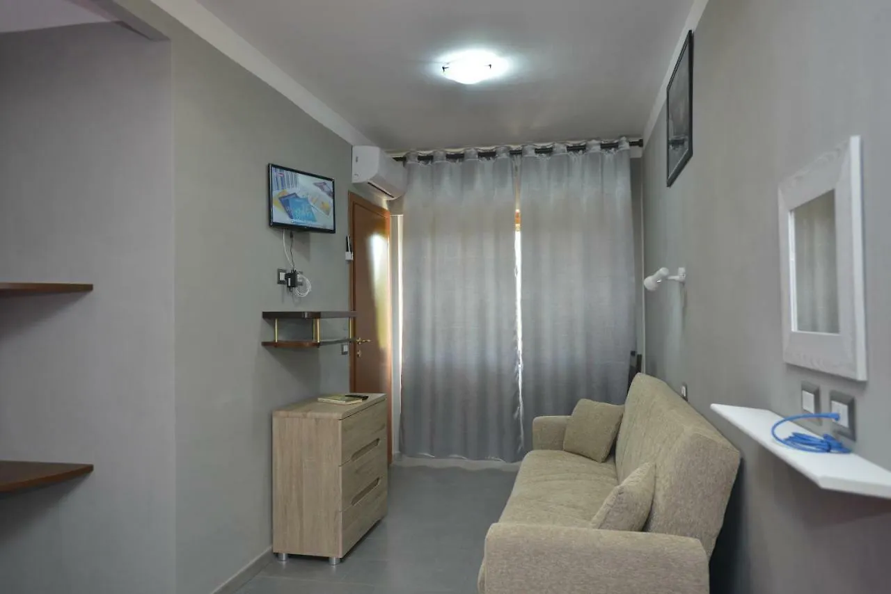Guest house l'Edera di Gavina apt Alghero