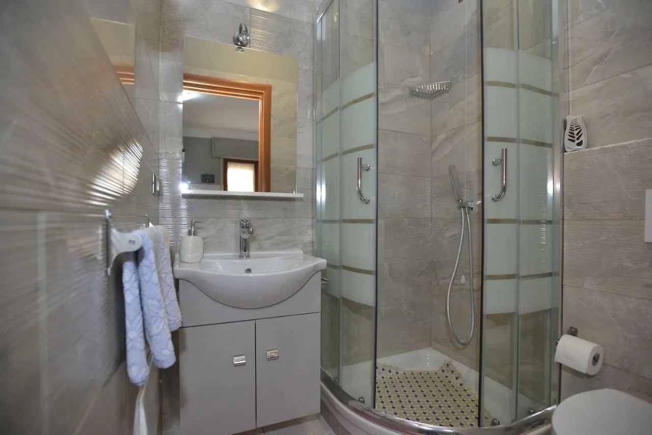 Guest house l'Edera di Gavina apt Alghero