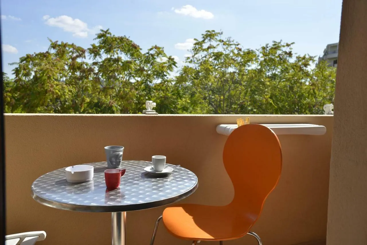 Guest house l'Edera di Gavina apt Alghero Italia