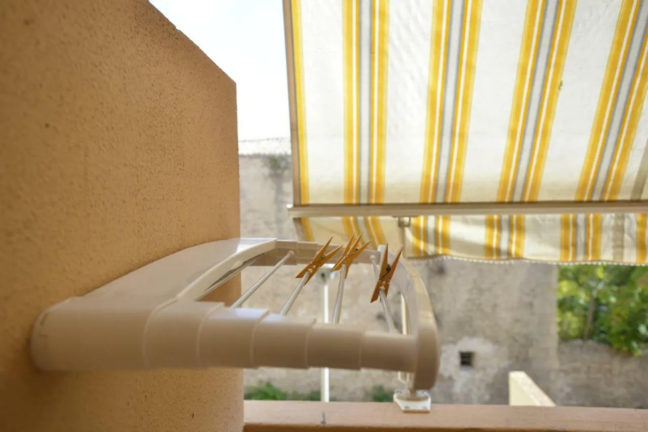 Guest House L'Edera Di Gavina Apt Alghero