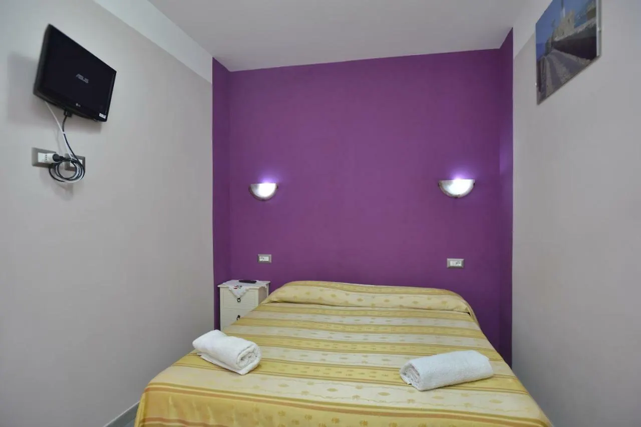 Guest House L'Edera Di Gavina Apt Alghero