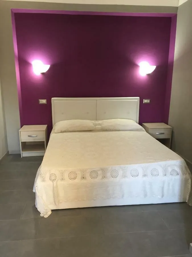 Guest House L'Edera Di Gavina Apt Alghero
