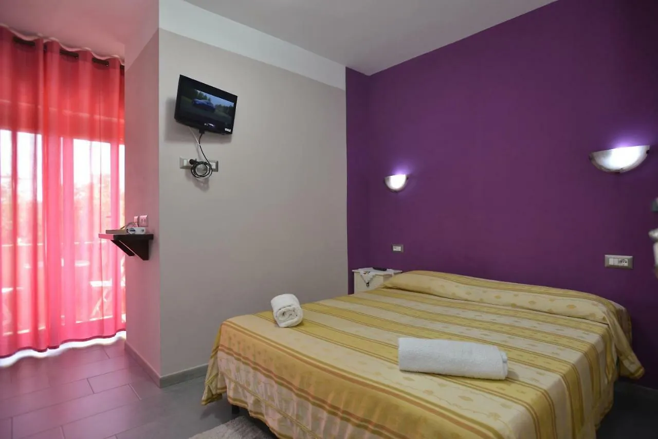 Guest House L'Edera Di Gavina Apt Alghero 0*,