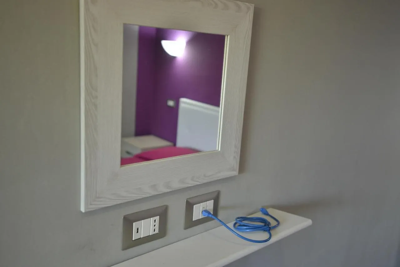 Guest house l'Edera di Gavina apt Alghero Italia