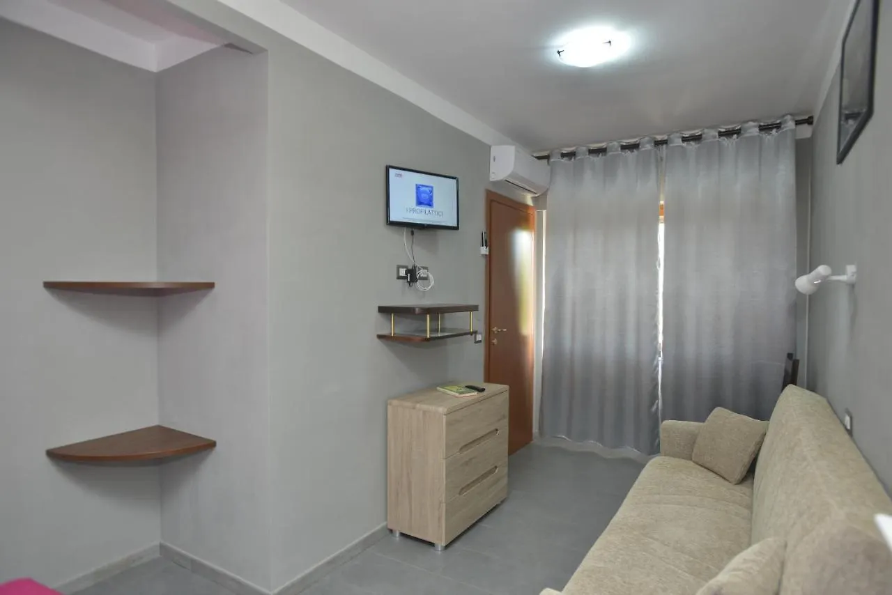 Guest House L'Edera Di Gavina Apt Alghero