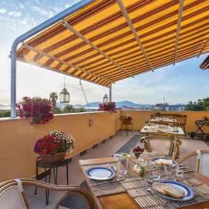 Sand'ana House Bed & Breakfast Alghero