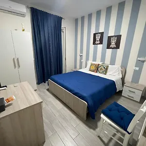Le Del Villaggio Affittacamere Agrigento