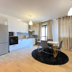 Avantgard Skyline Retreat Affittacamere Bologna