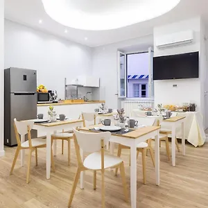 Valguarnera Bed & Breakfast Palermo
