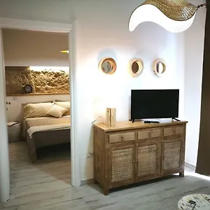 Maison d'hôtes Amelia Apts &, Alghero