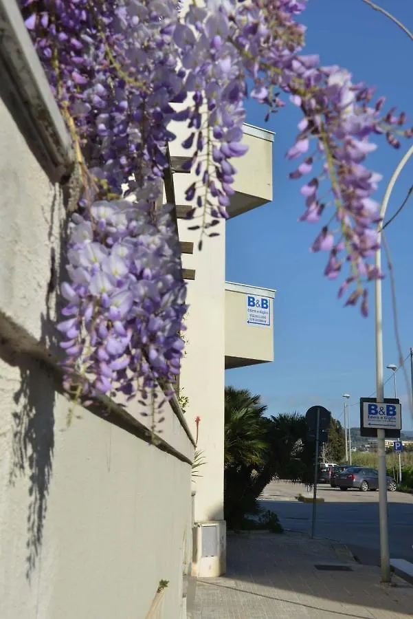 Guest House L'Edera Di Gavina Apt Alghero