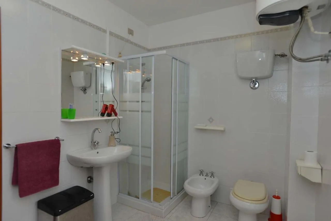 Guest House L'Edera Di Gavina Apt Alghero Italien