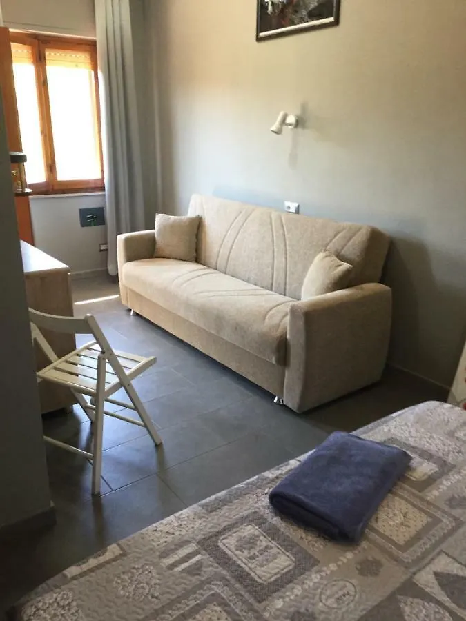 Guest House L'Edera Di Gavina Apt Alghero