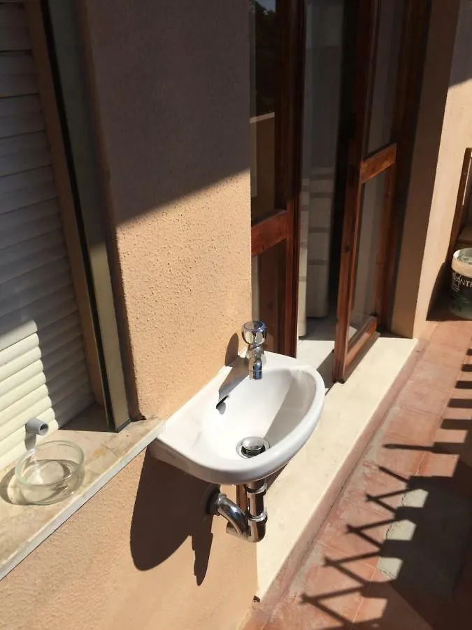 Guest House L'Edera Di Gavina Apt Alghero 0*,  Italien