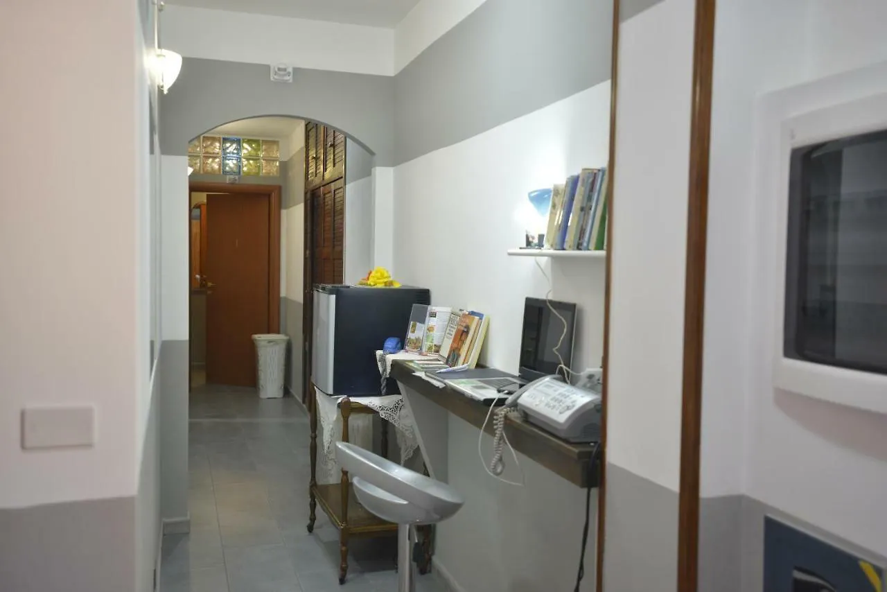 Guest House L'Edera Di Gavina Apt Alghero Italien