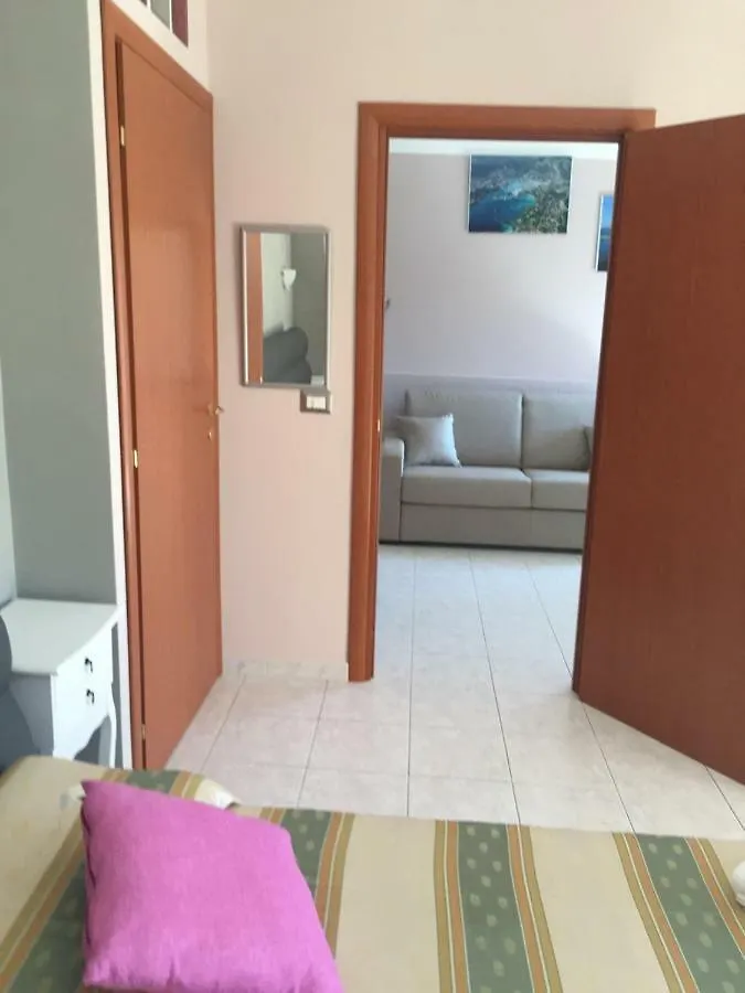 Guest House L'Edera Di Gavina Apt Alghero Italien