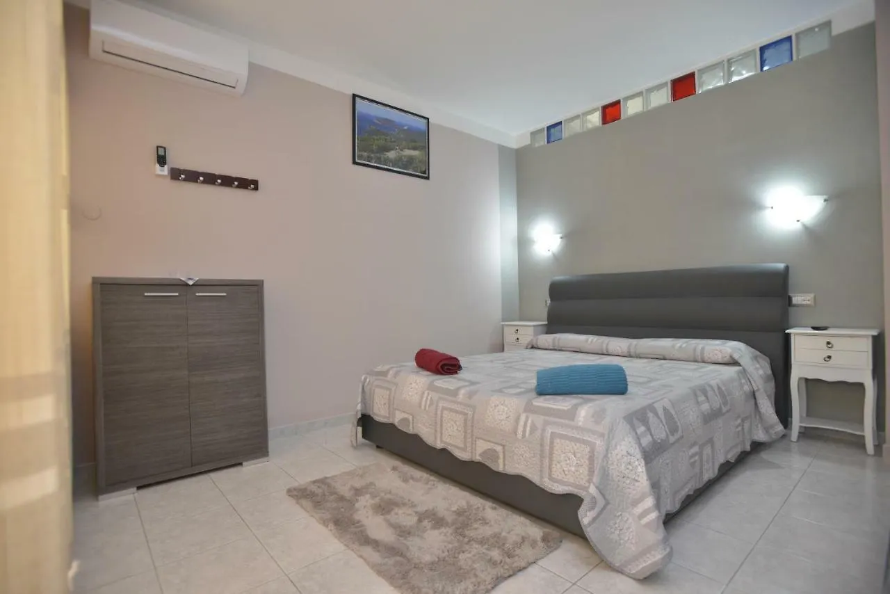 Guest House L'Edera Di Gavina Apt Alghero