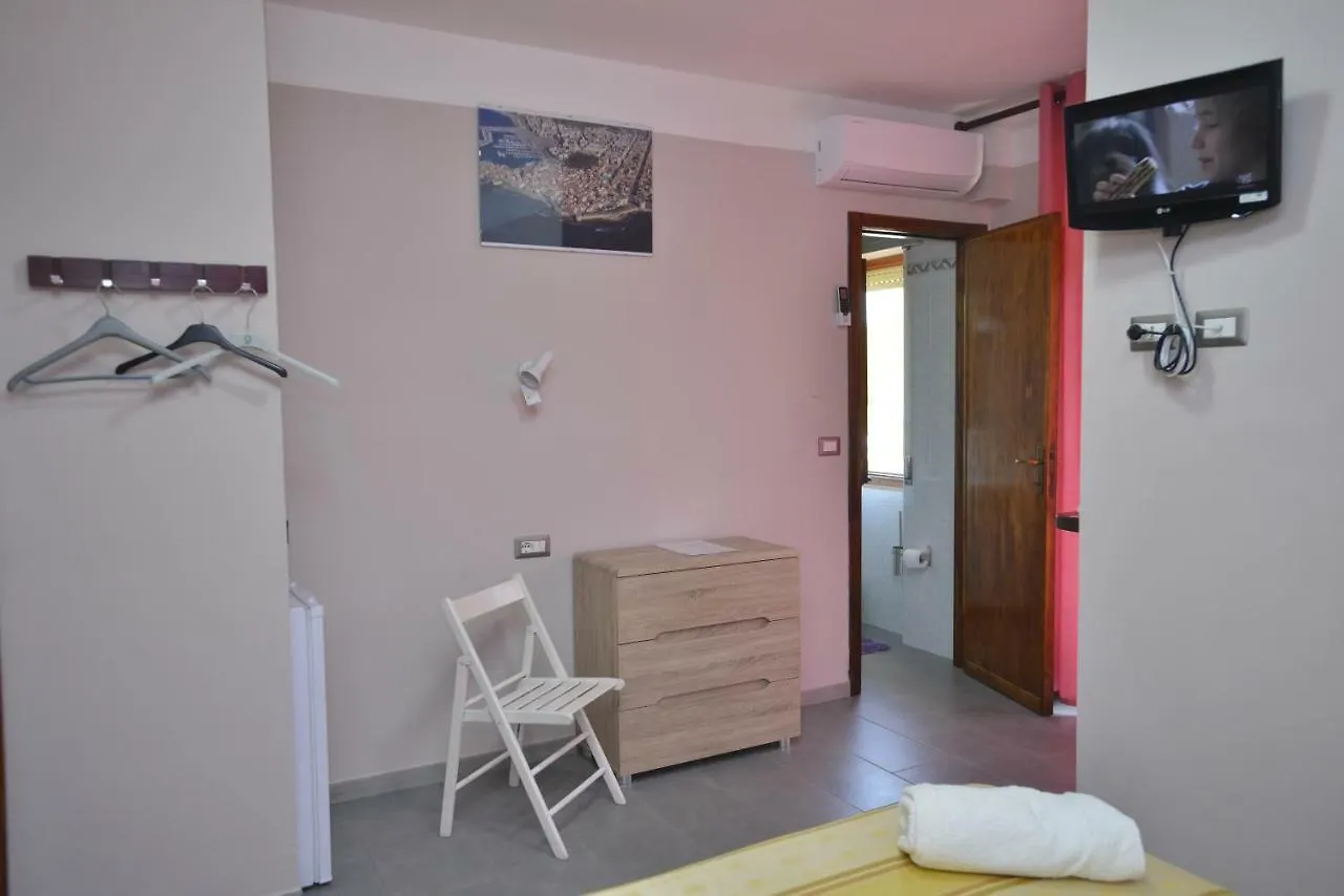 Guest House L'Edera Di Gavina Apt Alghero