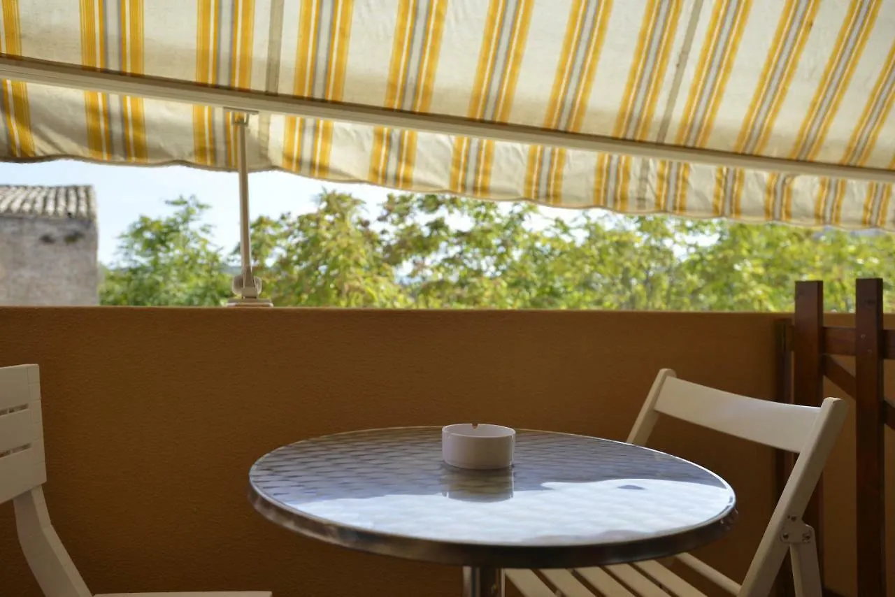 Guest House L'Edera Di Gavina Apt Alghero