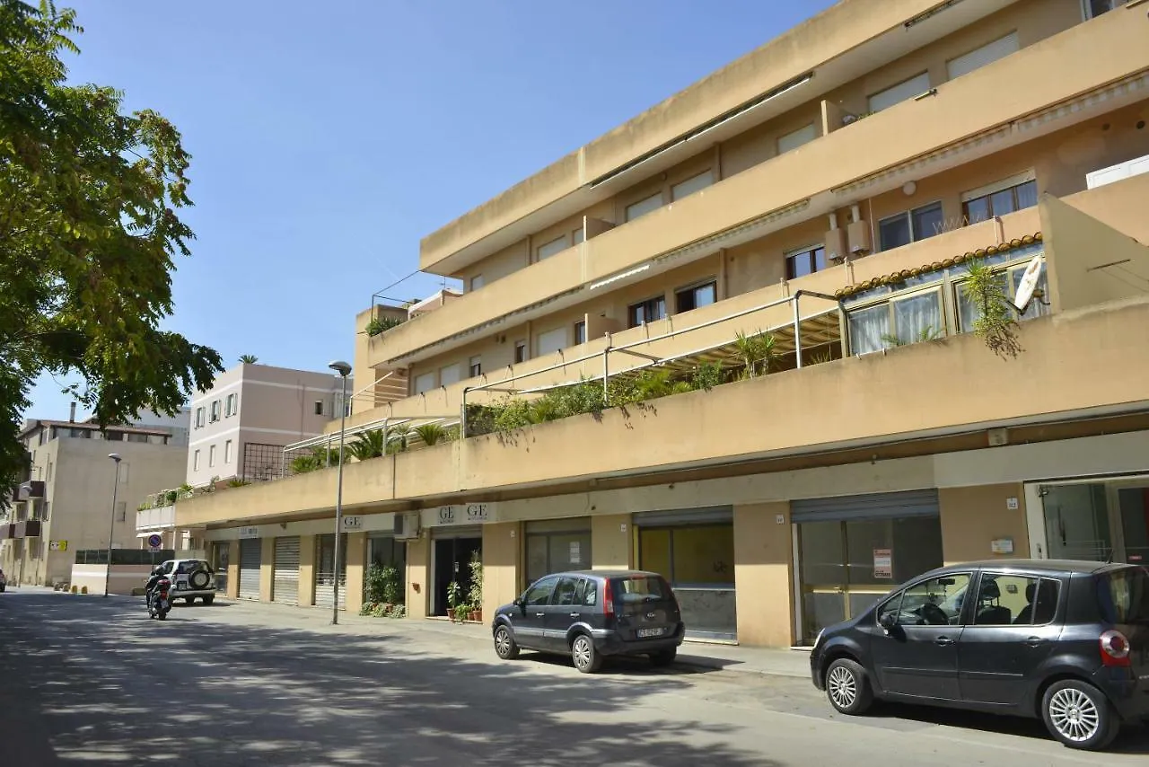Guest House L'Edera Di Gavina Apt Alghero Italien