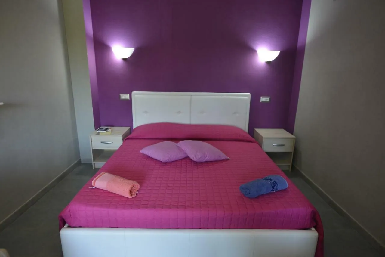 Guest House L'Edera Di Gavina Apt Alghero